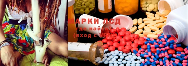 крисы Горнозаводск