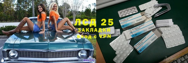 крисы Горнозаводск